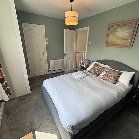 Central, Comfortable And Spacious 4 Bed Duplex Dublin Exterior photo
